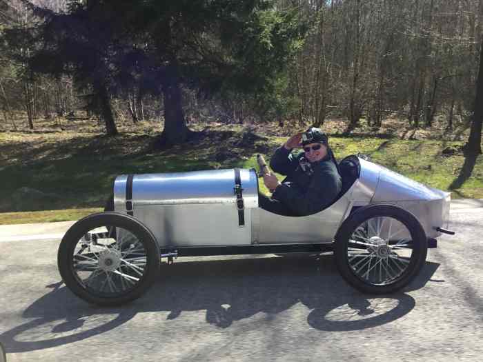 CYCLEKART SG 0