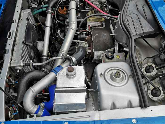 R11 turbo vhc 2