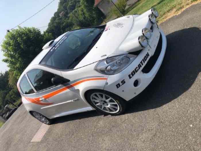 Clio R3 nouveau prix