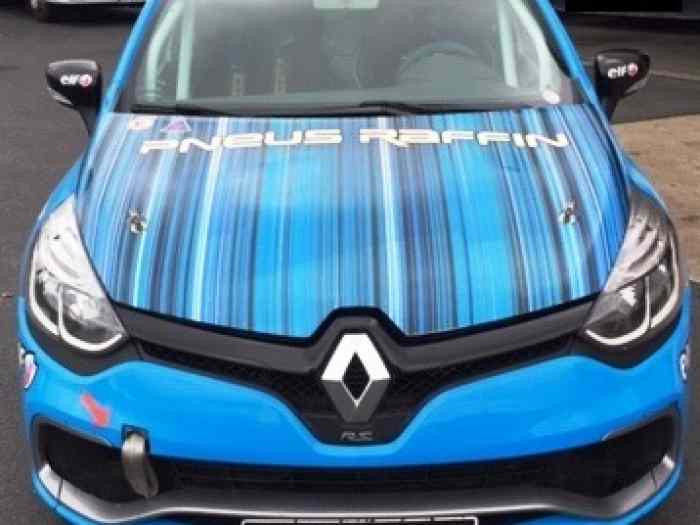 CLIO 4 CUP X98 2