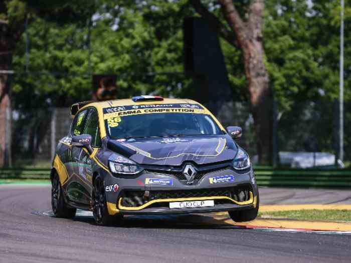 clio 4 cup 1