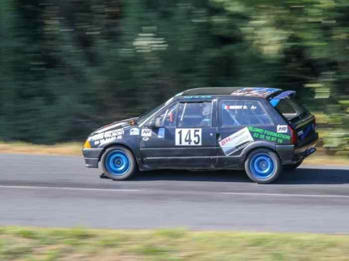 Citroën Ax Sport Fa/5 0
