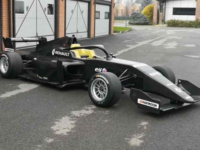 Formula Renault Team 0