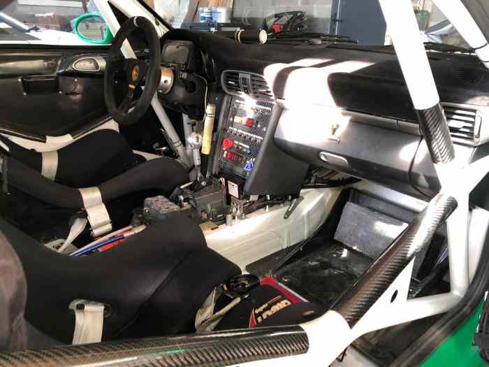 Porsche 997 GT3 GT10 3