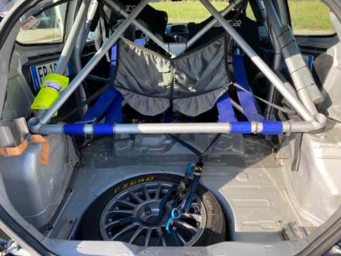 Ford Fiesta R2T 2018 5