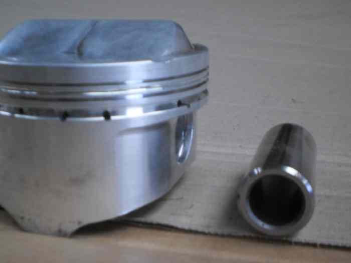 piston honda s2000 1