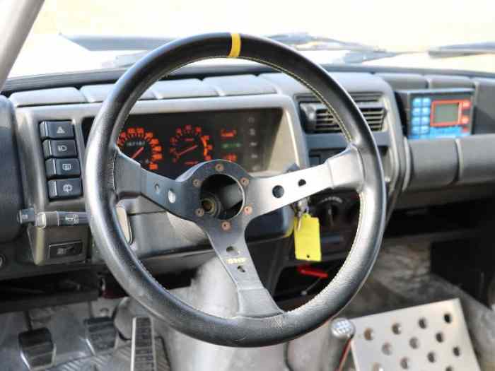 Renault  R 5 Turbo II Kit Maxi 3