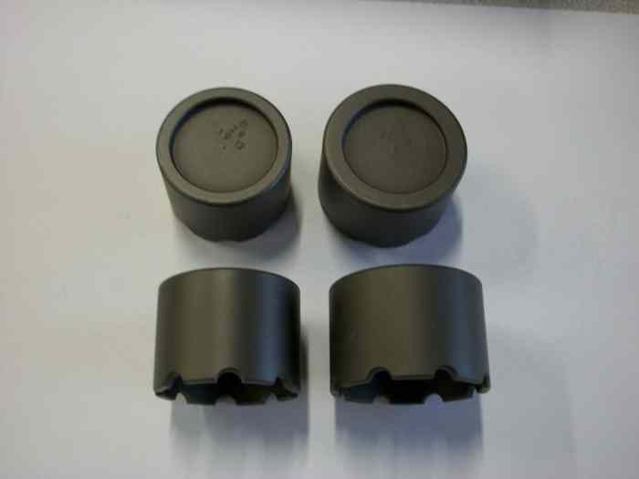 Kit pistons étrier frein AV DS3 R3 1F2...