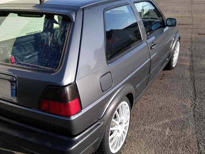 Golf GTI 16S 1