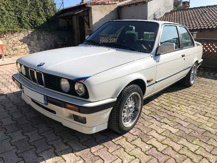 Bmw 318 e30