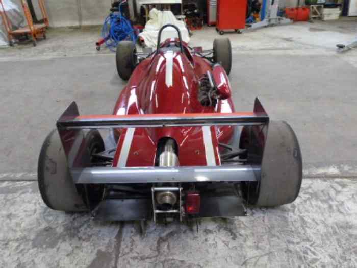 Formule 3 RALT RT36