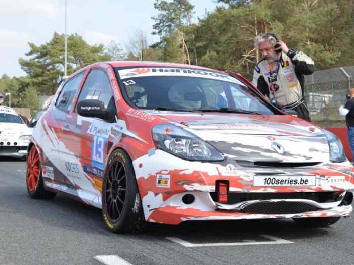 CLIO CUP 3 0