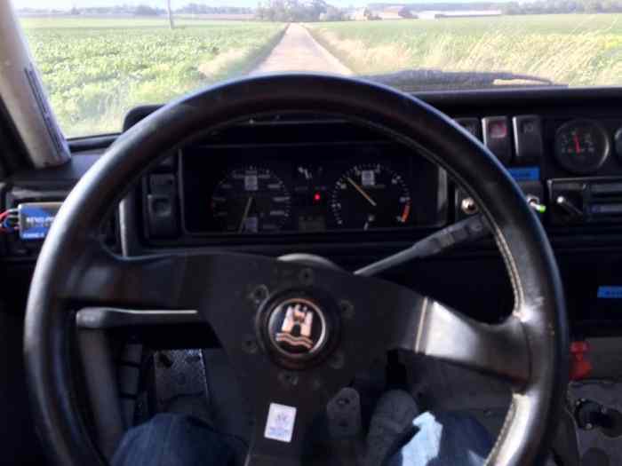 Golf 2 gti 2