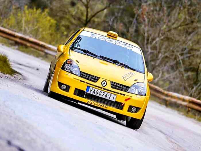 Renault Clio N3