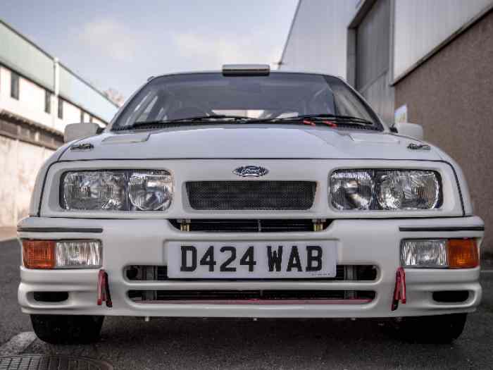 Ford Sierra RS Cosworth Gr.A 1