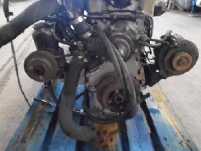 MOTEUR JAGUAR XJ6 4,2 2