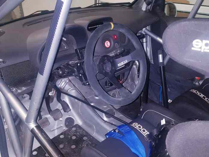 Citroen C2 R2 2