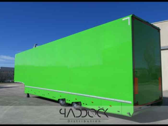 ASTA Car Trailer 10-2018 by PADDOCK Distribution 2