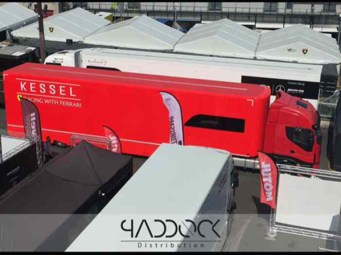 ASTA Car Trailer 09-2018 by PADDOCK Distribution 4