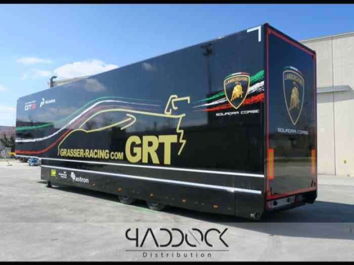 ASTA Car Trailer 01-2018 by PADDOCK Distribution 3