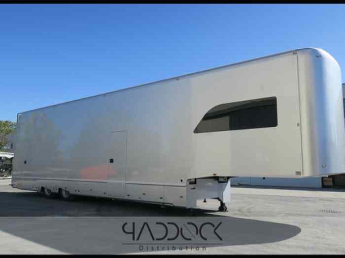 ASTA Car Trailer 13-2018 by PADDOCK Distribution 1