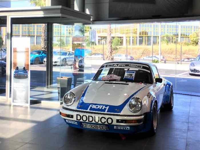 Porsche 911 SC Gr4 VHC Rohlr 1