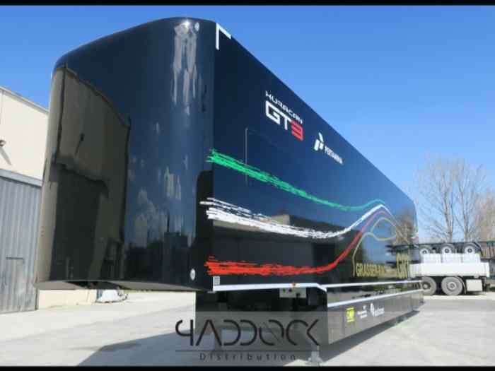 ASTA Car Trailer 01-2018 by PADDOCK Distribution 1