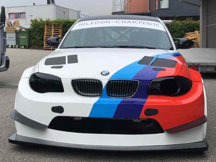BMW série 1 0