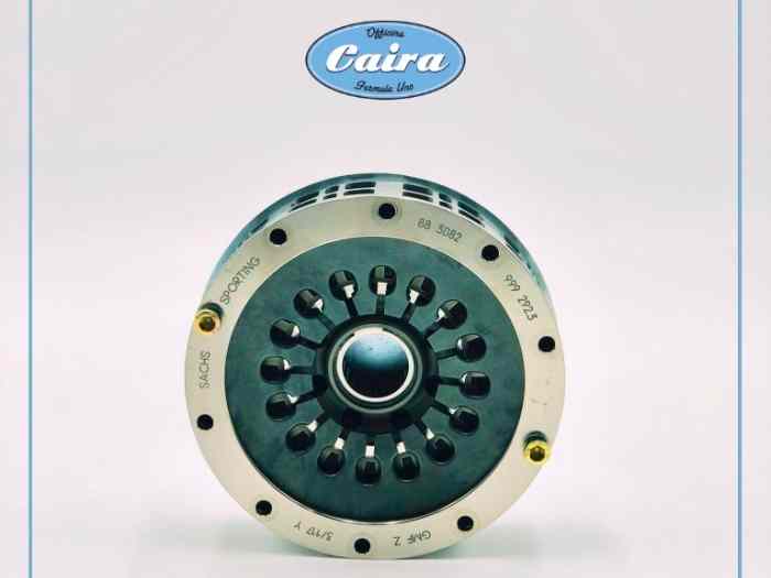 Sachs Formula One Clutch - New 2