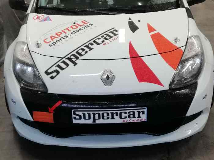 Clio 3 cup X85 3