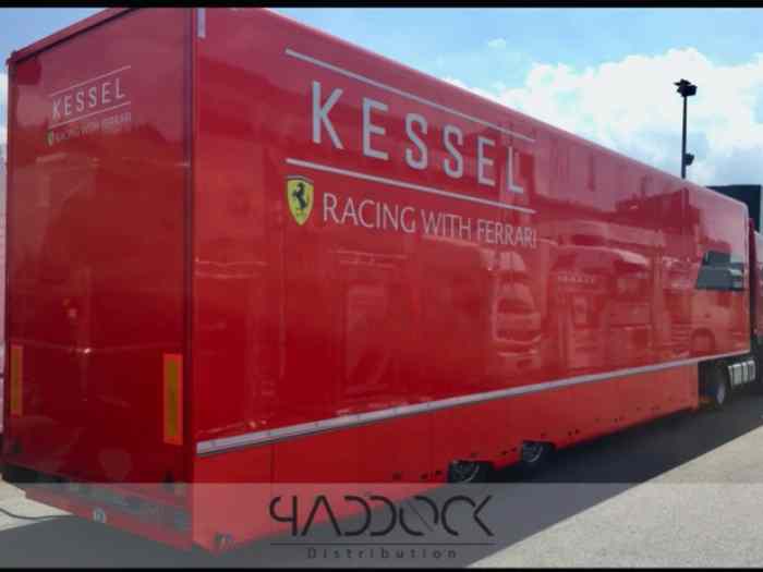 ASTA Car Trailer 09-2018 by PADDOCK Distribution 1