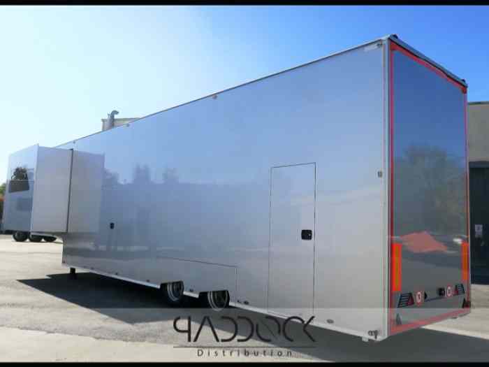 ASTA Car Trailer 12-2018 by PADDOCK Distribution 2