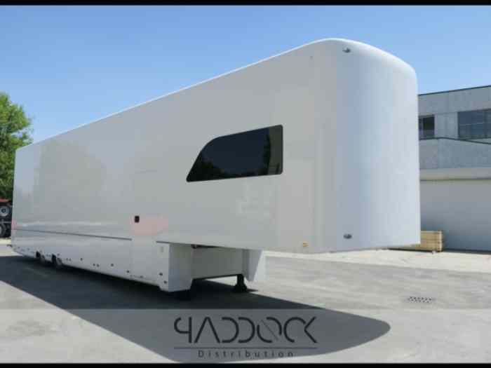 ASTA Car Trailer 08-2018 by PADDOCK Distribution 2