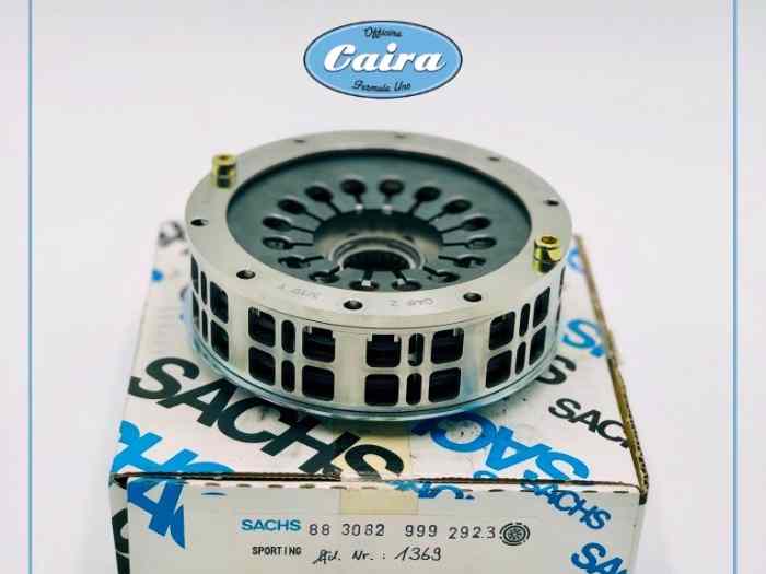 Sachs Formula One Clutch - New