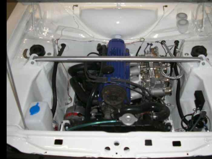 Ford Escort RS2000 MK2 Gr.2 4