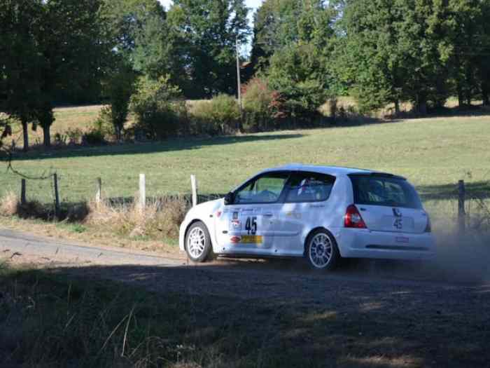 Clio RS TOP N3 1