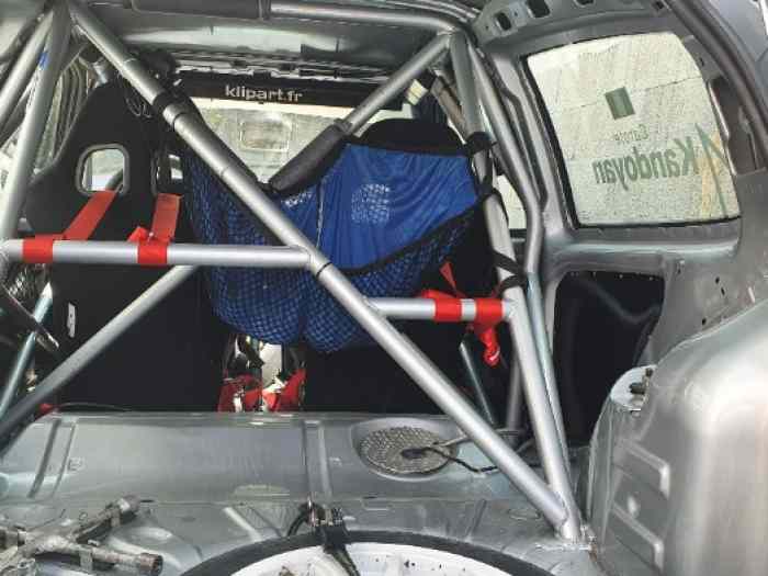Clio RS (Ragnotti) N3 1