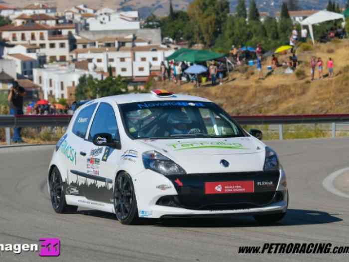 Renault Clio Cup III 0