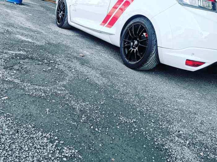 Megane 3 rs cup trackday 4