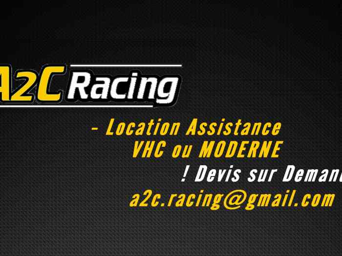 Location Assistance Tour de Corse VHC