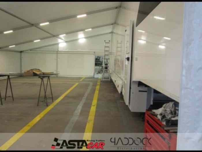 ASTA Car Awning in Stock ready 4