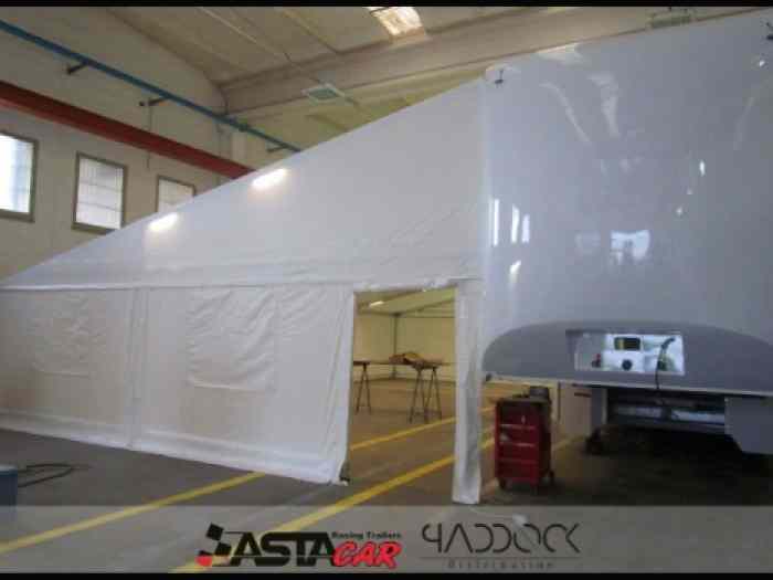 ASTA Car Awning in Stock ready 1