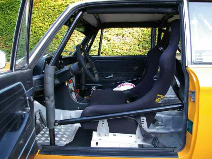 BMW 2002 Tii Gr2 2