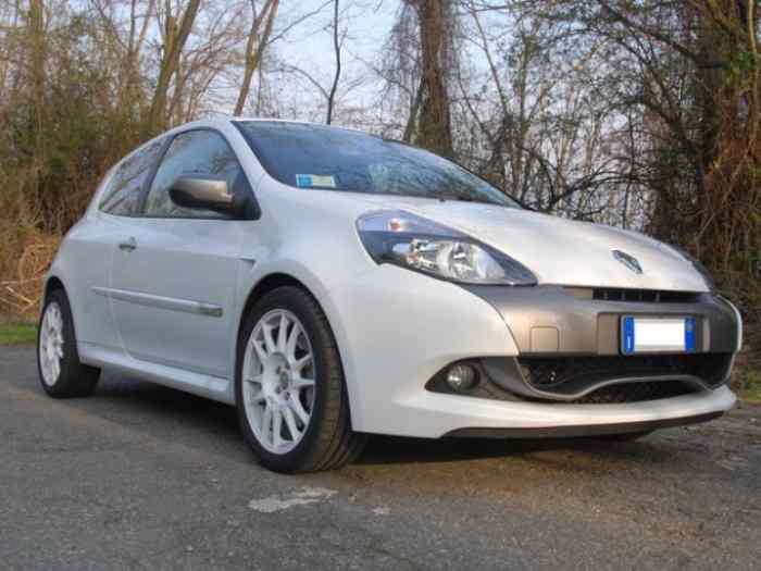 Jante EVO Corse Sanremo Corse 7x17 Renault Clio R3C 5