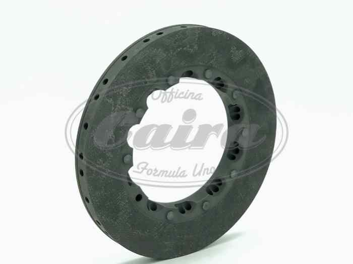 New Formula One Carbon Brake Disc