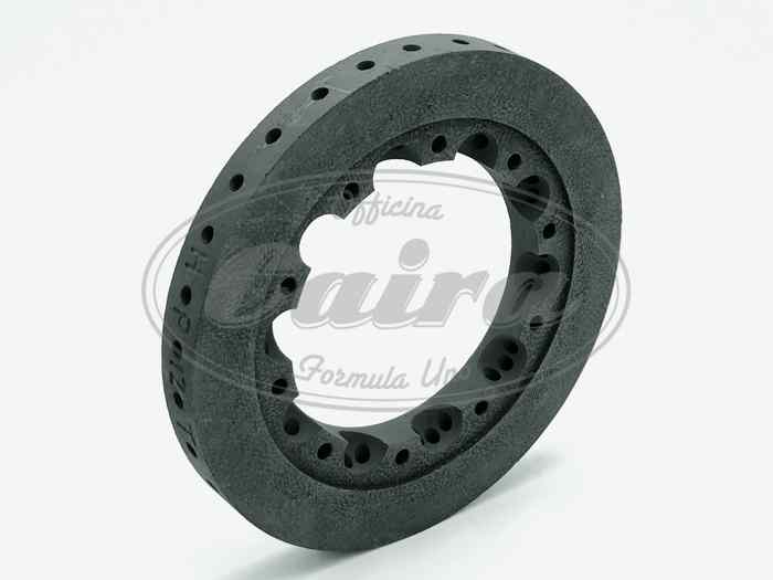 New Formula One Carbon Brake Disc 