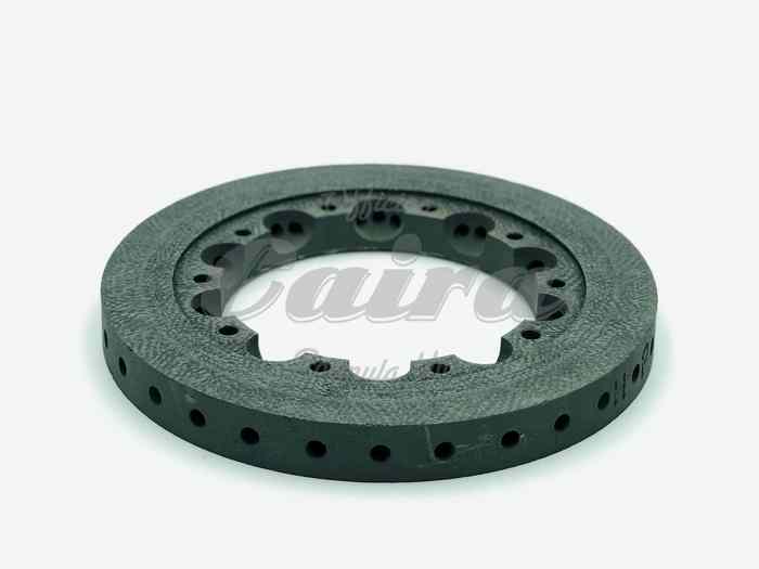 New Formula One Carbon Brake Disc 