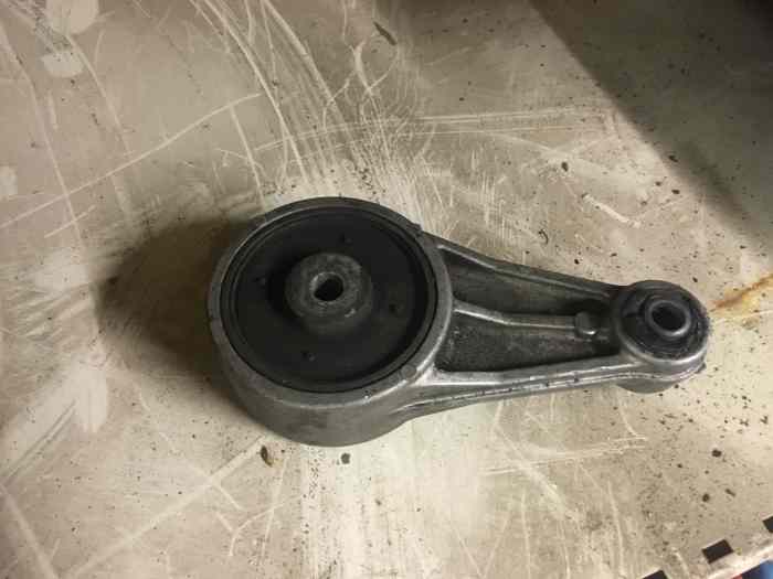 supports moteur renault sport clio RS grN 1