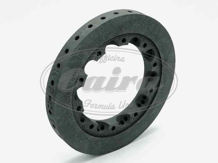 New Formula One Carbon Brake Disc 