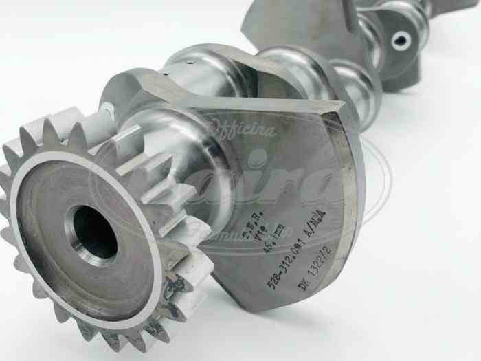 Hart / TWR 1030 V10 Formula One - New Crankshaft - F1 2